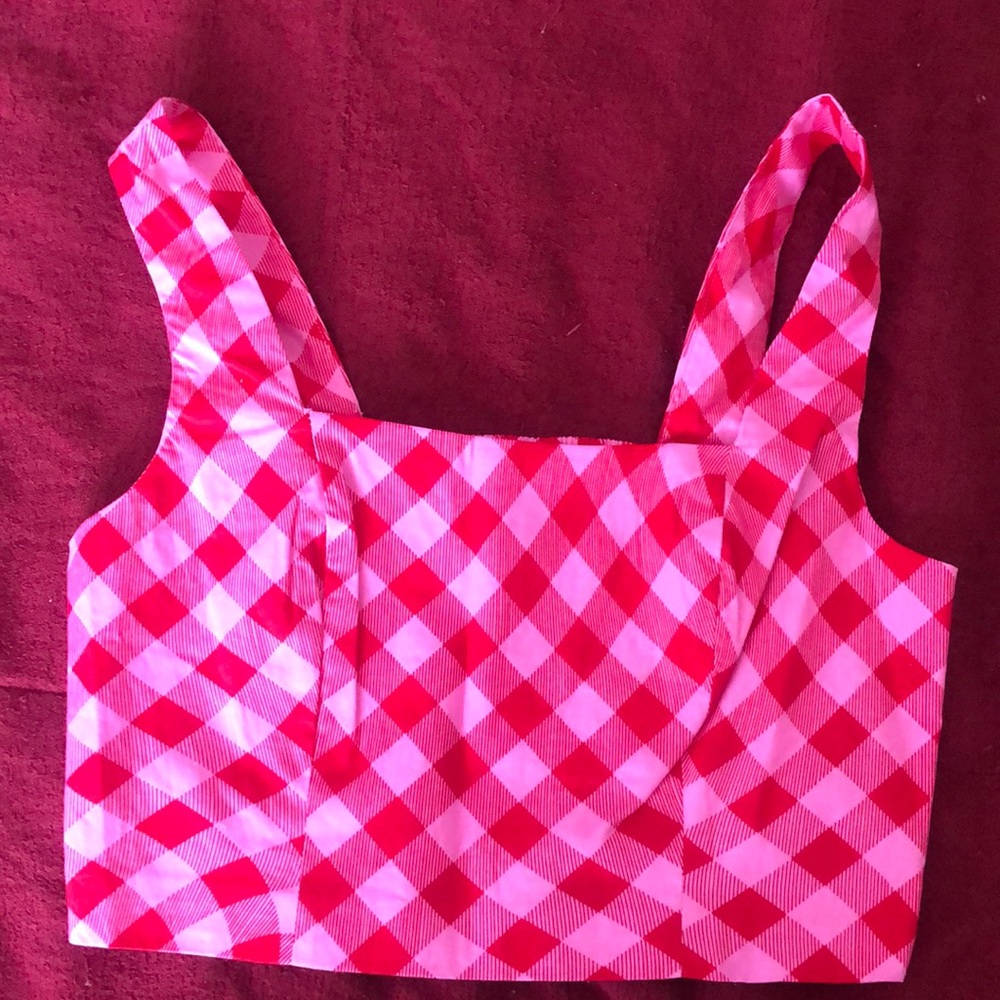 Scoop top